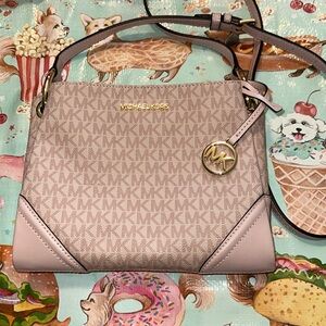 Michael Kors Crossbody